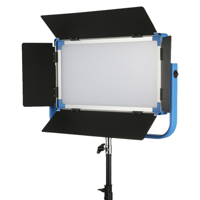 la luz de 120W HS-120 RGB LED, luz llevada del estudio, llevó los paneles ligeros para la fotografía, luz llevada video