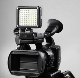 La cámara video del poder más elevado ultrafino LED enciende LED80B 4.8W DC7.5V