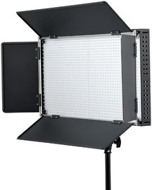 el panel al aire libre de la luz de 12000Lm LED para la iluminación del estudio de la fotografía TV
