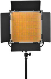 4400LM rendimiento ultrafino video de los paneles de la luz de la fotografía LED alto