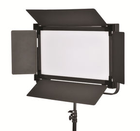 Luces video brillantes/suaves del rectángulo de gran tamaño del LED para CRI 95 de la fotografía