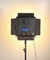 Iluminación del estudio de la foto de la vivienda LED del ABS para la fotografía Dimmable CRI90 DC 12V