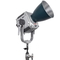 500W COOLCAM 600X Bi Color Spotlight COB Monolight de alta potencia para fotografía/película