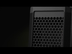 Luces del estudio del LED