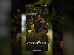 Luz profesional bicolor máxima del terraplén de Coolcam 200X 220W portátil y ligera