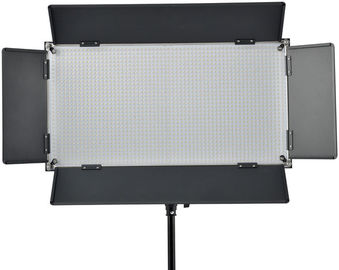 Iluminación ligera blanca fresca de la difusión del LED, los paneles de la luz del estudio LED