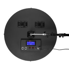El estudio profesional del LED enciende el color del BI de Dimmable para la foto/el estudio