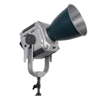 Proyector COB del poder más elevado de 660W COOLCAM 600D para fotografía/película