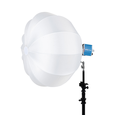 Linterna Softbox SBL80 con el soporte de Bowens